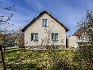 Prodej rodinného domu, Lomnice nad Lužnicí, Na Třepince, 133 m2