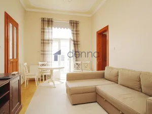 Pronájem bytu 2+1, Praha, Dušní, 80 m2