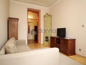 Pronájem bytu 2+1, Praha, Dušní, 80 m2