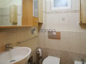 Pronájem bytu 2+1, Praha, Dušní, 80 m2