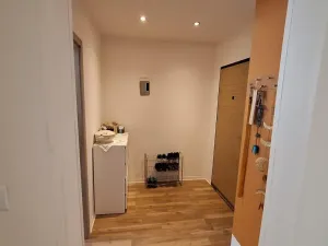 Prodej bytu 2+kk, Teplice - Trnovany, Přítkovská, 47 m2