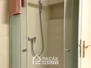 Pronájem bytu 1+1, Olomouc - Holice, Hanácká, 25 m2