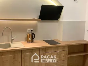 Pronájem bytu 1+1, Olomouc - Holice, Hanácká, 25 m2