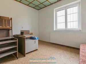 Prodej skladu, Lesná, 797 m2