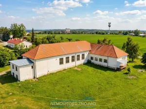 Prodej skladu, Lesná, 797 m2