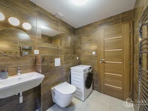 Prodej bytu 3+kk, Jáchymov, K Lanovce, 79 m2