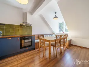 Prodej bytu 3+kk, Jáchymov, K Lanovce, 79 m2