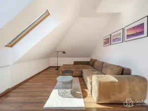 Prodej bytu 3+kk, Jáchymov, K Lanovce, 79 m2