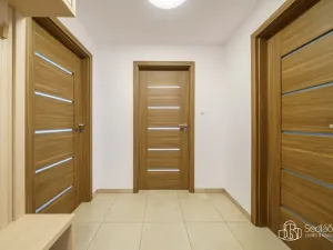 Prodej bytu 3+kk, Jáchymov, K Lanovce, 79 m2