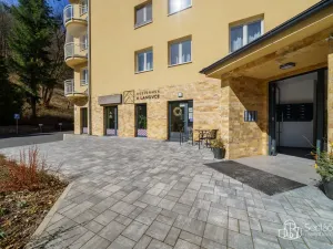 Prodej bytu 3+kk, Jáchymov, K Lanovce, 79 m2