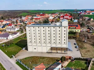 Prodej obchodního prostoru, Želetice, 3355 m2