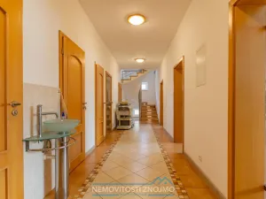 Prodej obchodního prostoru, Želetice, 3355 m2