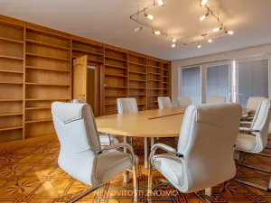 Prodej obchodního prostoru, Želetice, 3355 m2