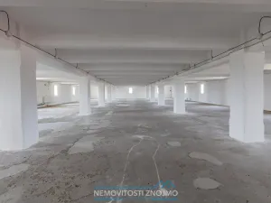 Prodej obchodního prostoru, Želetice, 3355 m2