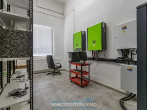 Prodej obchodního prostoru, Želetice, 3355 m2