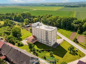 Prodej obchodního prostoru, Želetice, 3355 m2