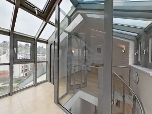 Prodej bytu 5+1, Praha - Dejvice, Paťanka, 150 m2