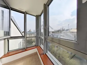 Prodej bytu 5+1, Praha - Dejvice, Paťanka, 150 m2