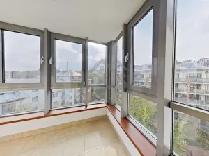 Prodej bytu 5+1, Praha - Dejvice, Paťanka, 150 m2