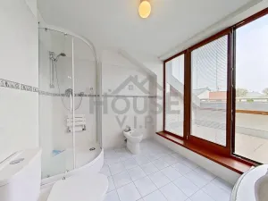 Prodej bytu 5+1, Praha - Dejvice, Paťanka, 150 m2