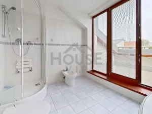 Prodej bytu 5+1, Praha - Dejvice, Paťanka, 150 m2