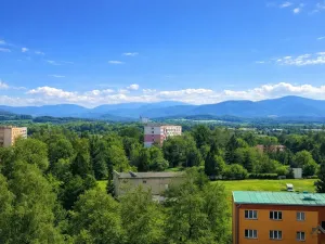 Prodej bytu 3+kk, Frýdek-Místek - Místek, Josefa Suka, 60 m2