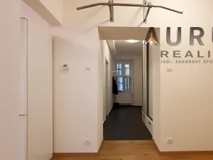 Pronájem bytu 3+kk, Praha - Nusle, Mojmírova, 74 m2