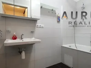 Pronájem bytu 3+kk, Praha - Nusle, Mojmírova, 74 m2