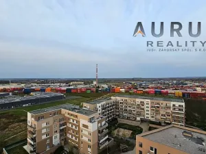 Pronájem bytu 2+kk, Praha - Horní Měcholupy, Modenská, 68 m2