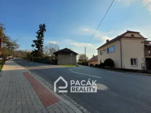 Prodej pozemku pro bydlení, Týn nad Bečvou, Záhorská, 1056 m2