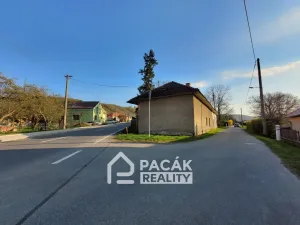 Prodej rodinného domu, Týn nad Bečvou, Záhorská, 105 m2