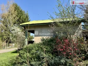 Prodej zahrady, Veltrusy, V Cihelnách, 583 m2