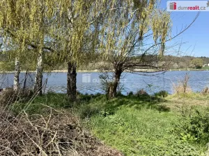 Prodej zahrady, Veltrusy, V Cihelnách, 583 m2