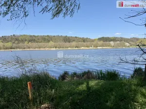 Prodej zahrady, Veltrusy, V Cihelnách, 583 m2