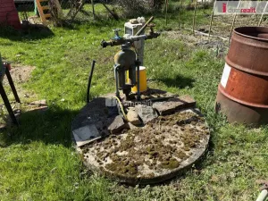 Prodej zahrady, Veltrusy, V Cihelnách, 583 m2