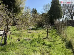 Prodej zahrady, Veltrusy, V Cihelnách, 583 m2