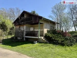 Prodej zahrady, Veltrusy, V Cihelnách, 583 m2