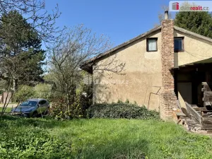 Prodej zahrady, Veltrusy, V Cihelnách, 583 m2