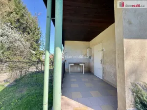 Prodej zahrady, Veltrusy, V Cihelnách, 583 m2