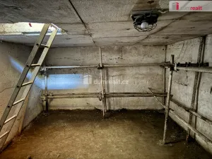 Prodej zahrady, Veltrusy, V Cihelnách, 583 m2