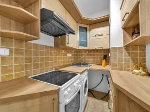 Prodej bytu 1+1, Svoboda nad Úpou, Rýchorské sídliště, 25 m2