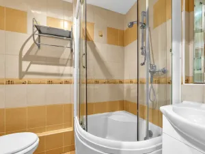 Prodej bytu 1+1, Svoboda nad Úpou, Rýchorské sídliště, 25 m2