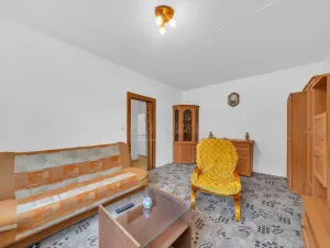 Prodej bytu 1+1, Svoboda nad Úpou, Rýchorské sídliště, 32 m2