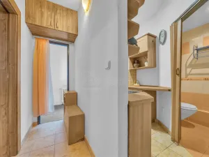 Prodej bytu 1+1, Svoboda nad Úpou, Rýchorské sídliště, 32 m2