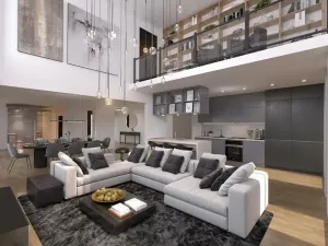 Prodej rodinného domu, Praha - Dejvice, Horoměřická, 780 m2