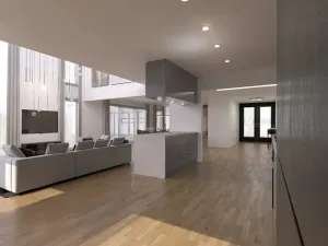 Prodej rodinného domu, Praha - Dejvice, Horoměřická, 780 m2