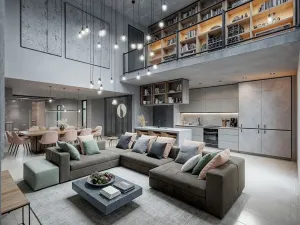 Prodej rodinného domu, Praha - Dejvice, Horoměřická, 780 m2