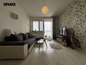 Prodej bytu 2+kk, Olomouc - Nové Sady, Družební, 50 m2