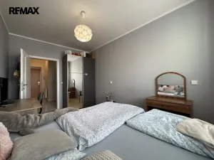 Prodej bytu 2+kk, Olomouc - Nové Sady, Družební, 50 m2