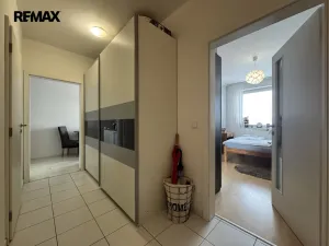 Prodej bytu 2+kk, Olomouc - Nové Sady, Družební, 50 m2